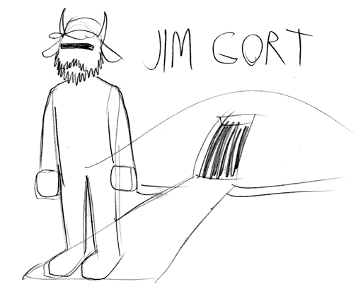Jim Gort